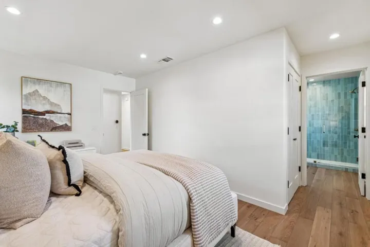 332 N Humboldt, San Mateo, California 94401