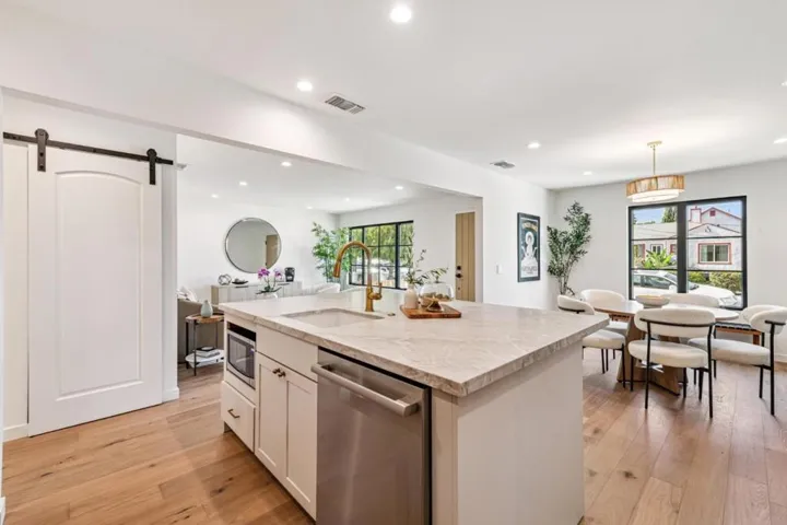 332 N Humboldt, San Mateo, California 94401