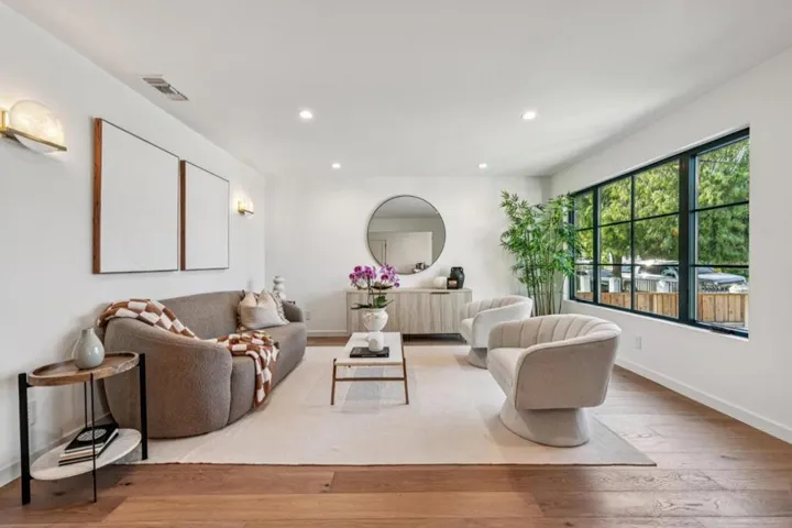 332 N Humboldt, San Mateo, California 94401