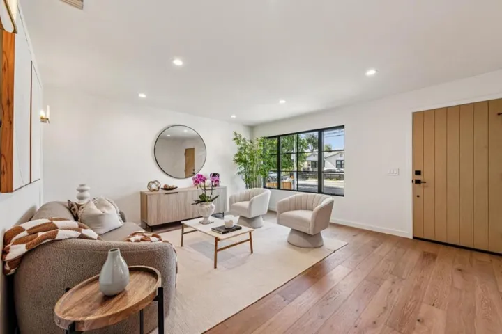 332 N Humboldt, San Mateo, California 94401