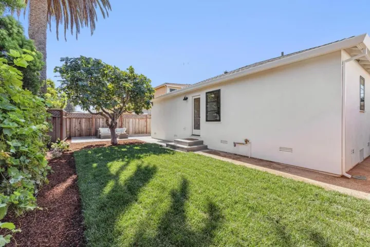 332 N Humboldt, San Mateo, California 94401