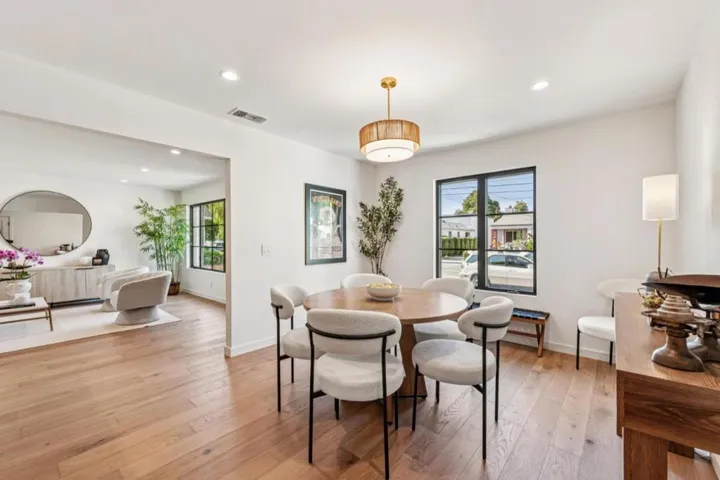 332 N Humboldt, San Mateo, California 94401