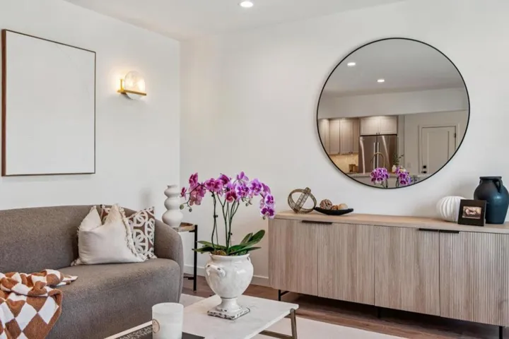 332 N Humboldt, San Mateo, California 94401
