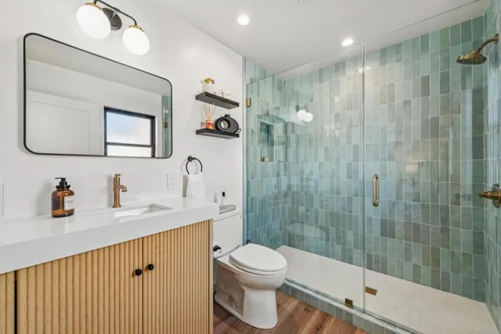 332 N Humboldt, San Mateo, California 94401