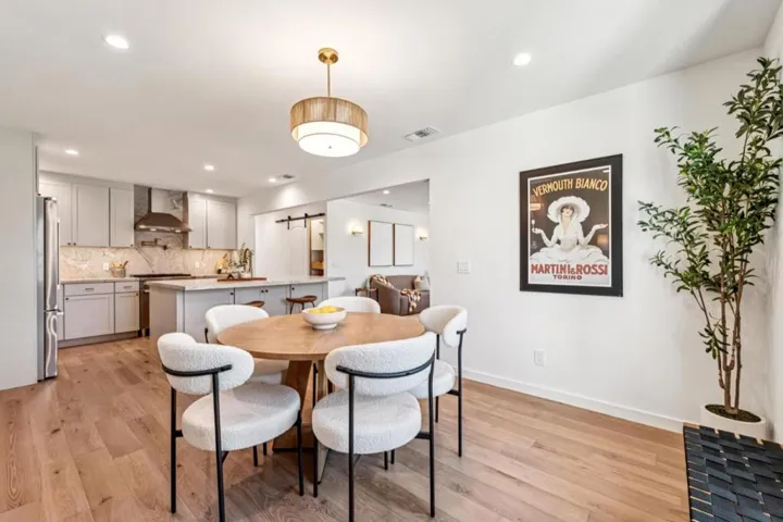 332 N Humboldt, San Mateo, California 94401