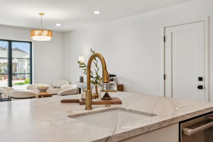 332 N Humboldt, San Mateo, California 94401