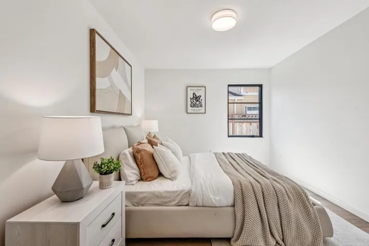 332 N Humboldt, San Mateo, California 94401