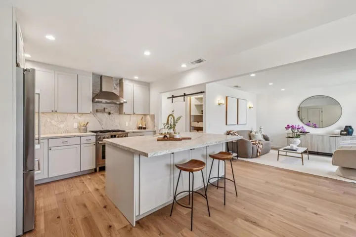 332 N Humboldt, San Mateo, California 94401