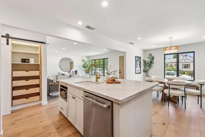 332 N Humboldt, San Mateo, California 94401