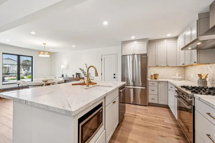 332 N Humboldt, San Mateo, California 94401