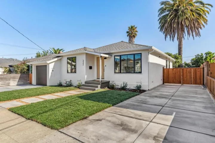 332 N Humboldt, San Mateo, California 94401