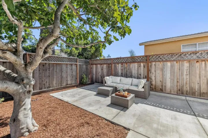 332 N Humboldt, San Mateo, California 94401