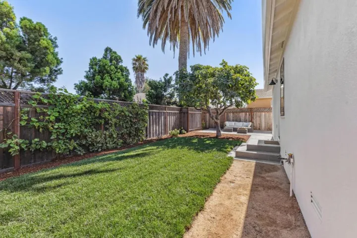 332 N Humboldt, San Mateo, California 94401