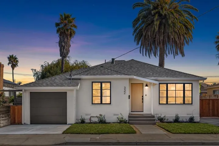 332 N Humboldt, San Mateo, California 94401