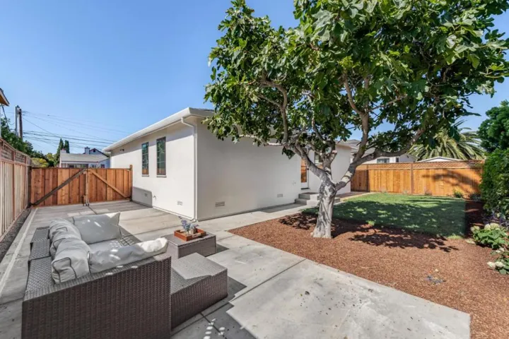 332 N Humboldt, San Mateo, California 94401