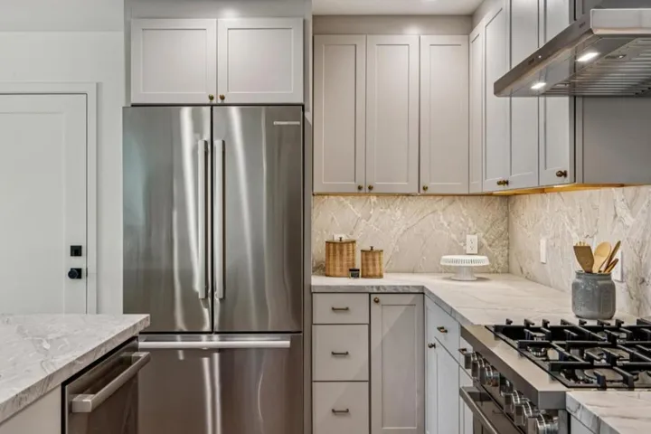 332 N Humboldt, San Mateo, California 94401