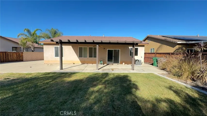 33399 Gypsum Street, Menifee, California 92584