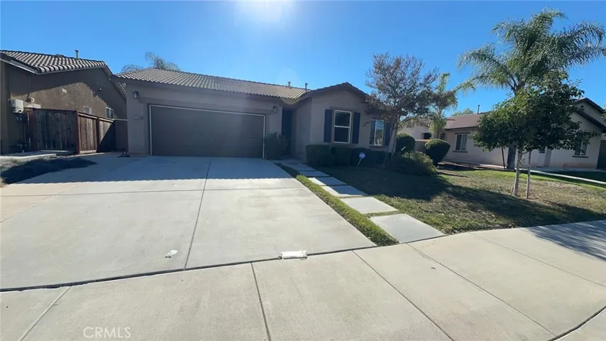33399 Gypsum Street, Menifee, California 92584