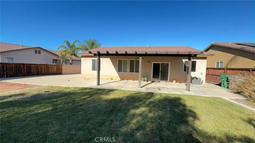 33399 Gypsum Street, Menifee, California 92584
