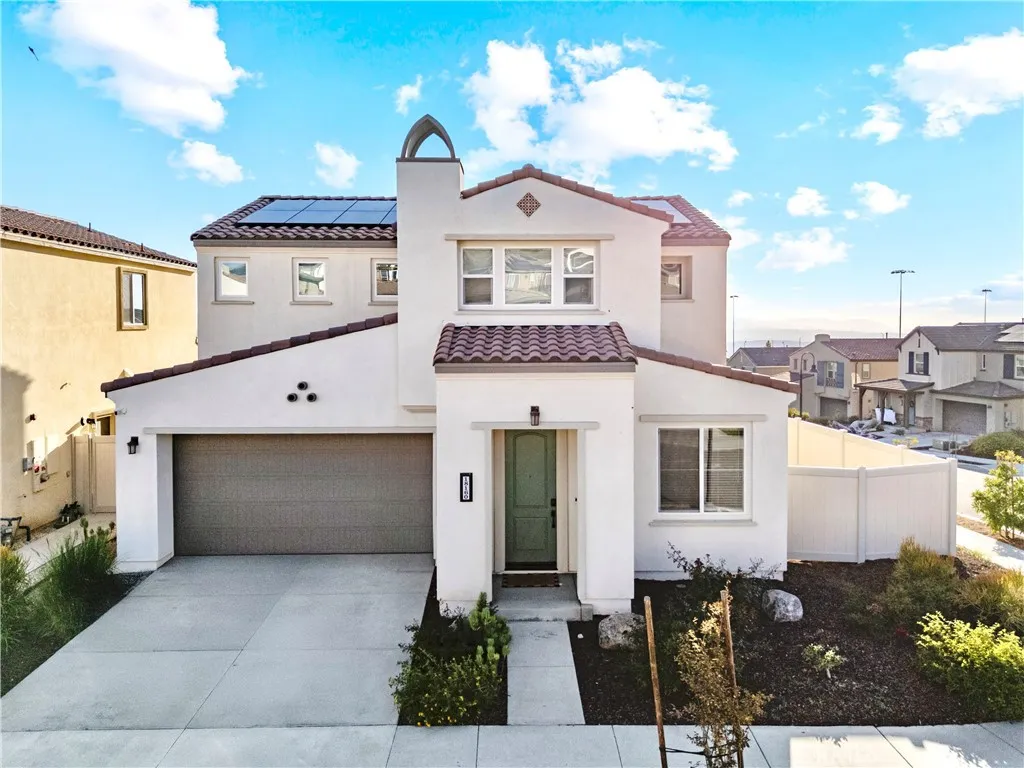18160 Meridian Lane, Saugus, California 91350 home-pic-1