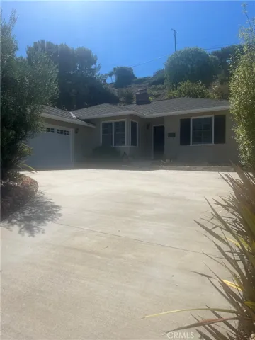 5452 Manitowac Drive, Rancho Palos Verdes, California 90275