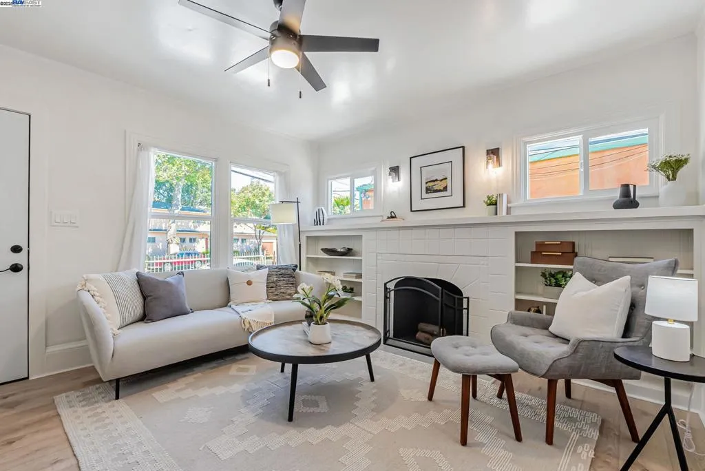 1007 47th St, Emeryville, California 94608 home-pic-7
