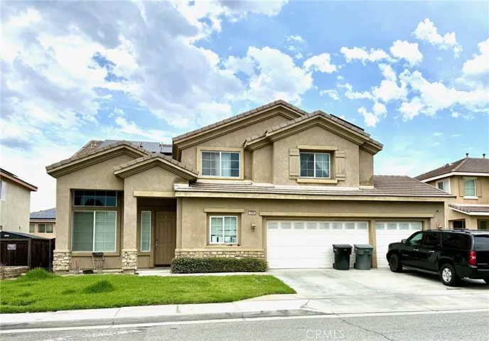 1549 Coldridge Circle, San Jacinto, California 92583