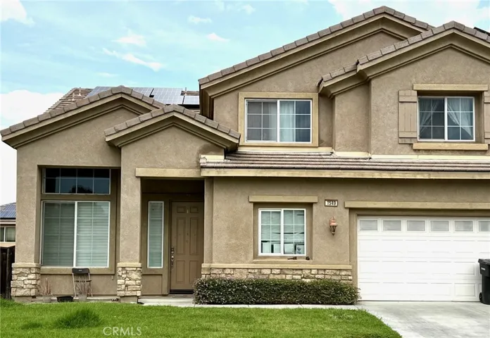 1549 Coldridge Circle, San Jacinto, California 92583