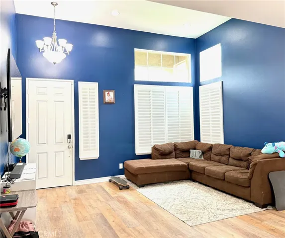 1549 Coldridge Circle, San Jacinto, California 92583