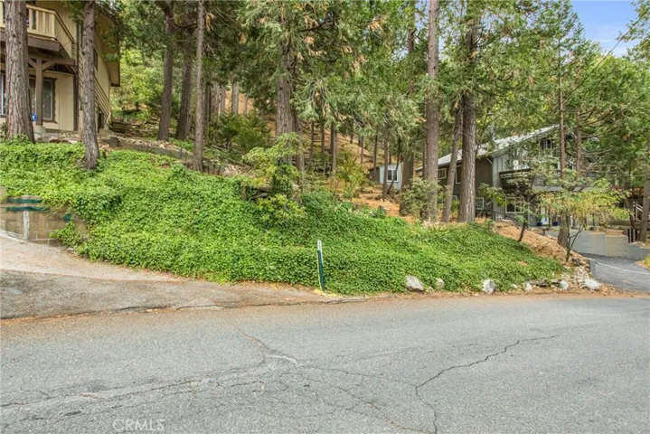 24293 Horst Drive, Crestline, California 92325