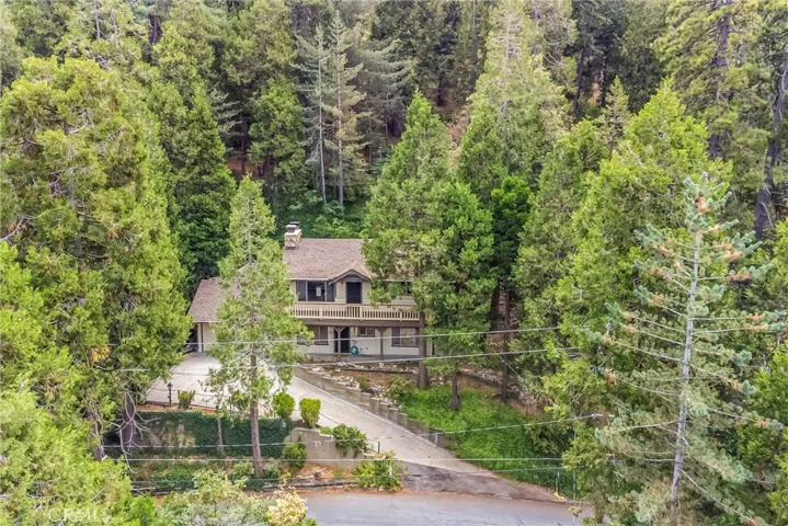 24293 Horst Drive, Crestline, California 92325
