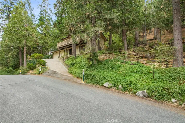 24293 Horst Drive, Crestline, California 92325