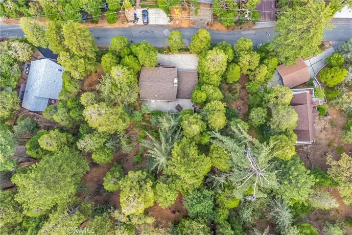24293 Horst Drive, Crestline, California 92325
