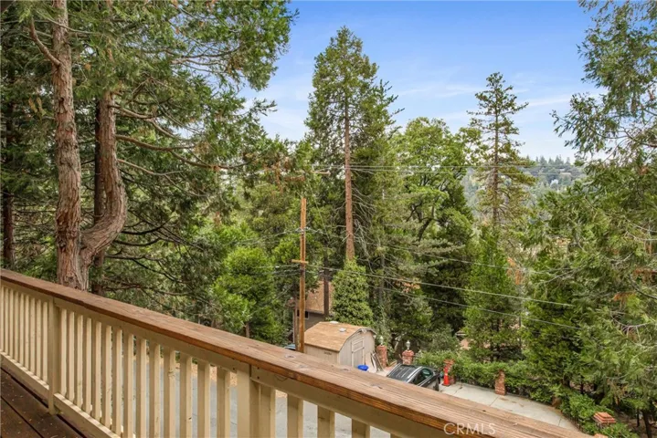 24293 Horst Drive, Crestline, California 92325
