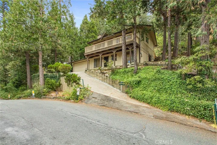 24293 Horst Drive, Crestline, California 92325