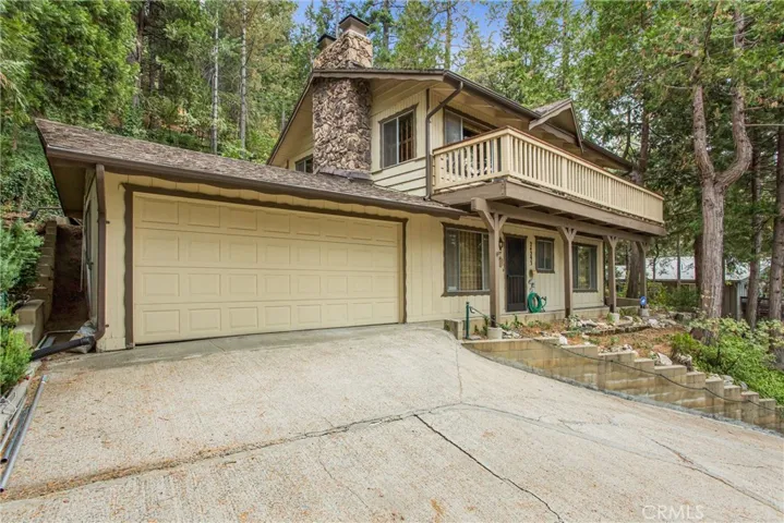 24293 Horst Drive, Crestline, California 92325