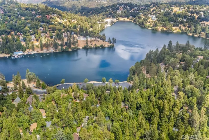 24293 Horst Drive, Crestline, California 92325