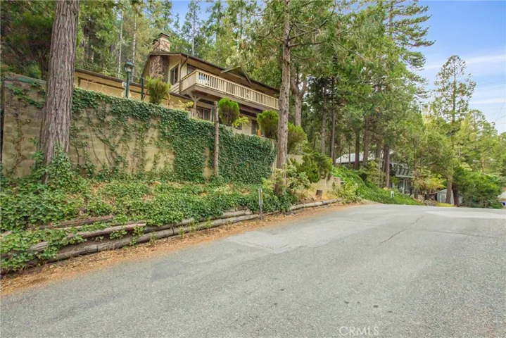 24293 Horst Drive, Crestline, California 92325