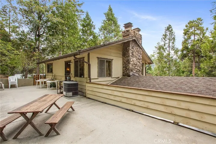 24293 Horst Drive, Crestline, California 92325