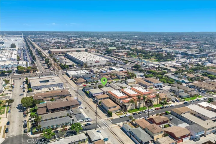 12443 York Avenue, Hawthorne, California 90250