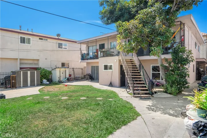 12443 York Avenue, Hawthorne, California 90250