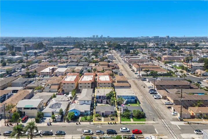 12443 York Avenue, Hawthorne, California 90250