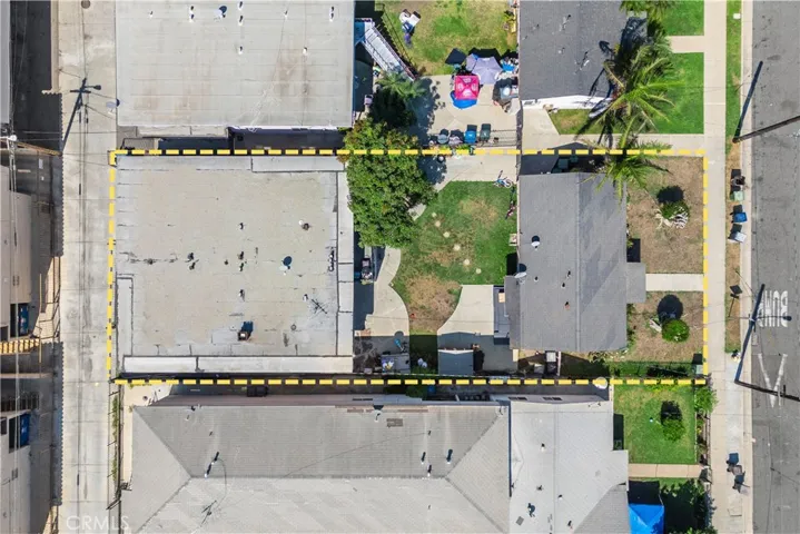 12443 York Avenue, Hawthorne, California 90250