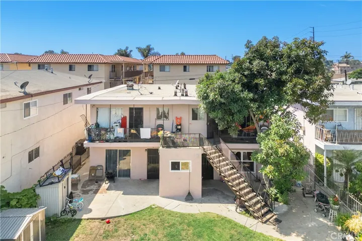 12443 York Avenue, Hawthorne, California 90250