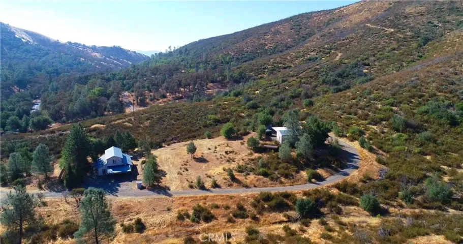 4943 Yaqui Gulch Road, Mariposa, California 95338