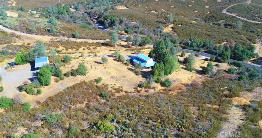 4943 Yaqui Gulch Road, Mariposa, California 95338