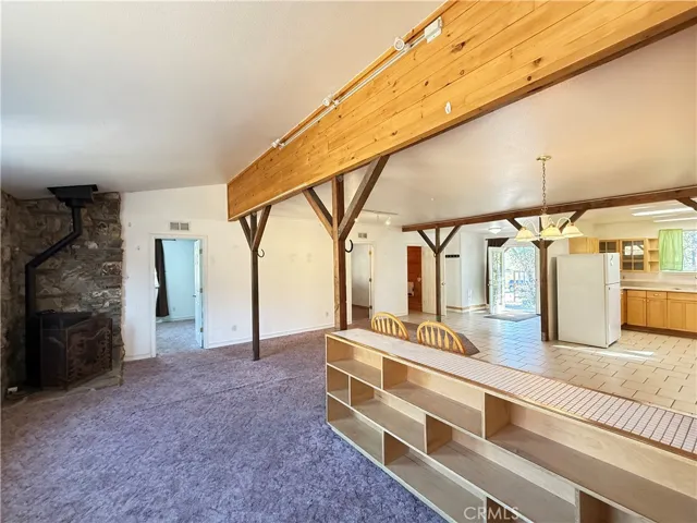 4943 Yaqui Gulch Road, Mariposa, California 95338