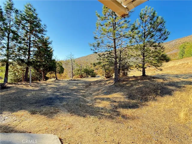 4943 Yaqui Gulch Road, Mariposa, California 95338