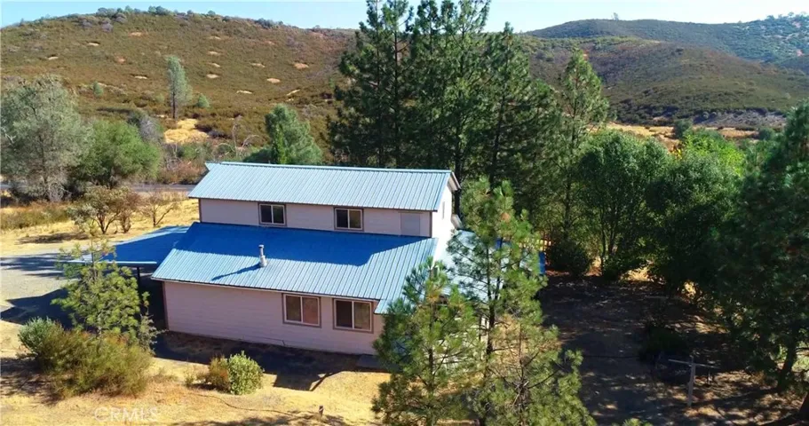 4943 Yaqui Gulch Road, Mariposa, California 95338