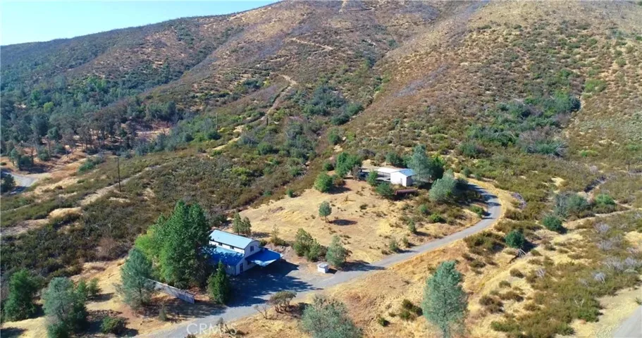 4943 Yaqui Gulch Road, Mariposa, California 95338